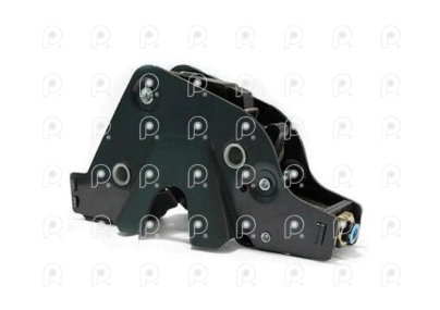 Cerradura de cabina Scania S4 S5