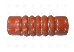 Manguera Intercooler MB 710 LO814