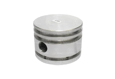 Pistón Compresor Varga 70mm Volvo Sc K 113 -