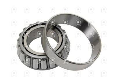 Rodamiento rueda trasera Ford Iveco 580/572 SKF