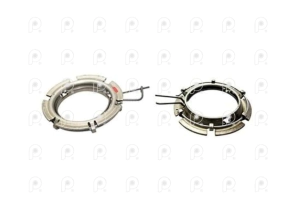 Kit de trabas crapodina embrague THE