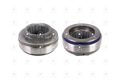 Crapodina de embrague Iveco Mercedes HCS