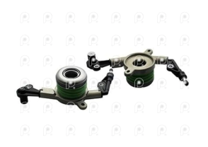 Crapodina embrague hidráulica MB Sprinter HCS