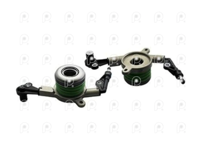 Crapodina embrague hidr&aacute;ulica MB Sprinter HCS