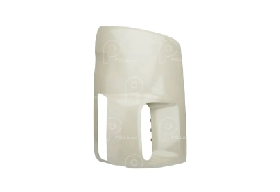 Deflector de aire Derecho Scania S4 P corto