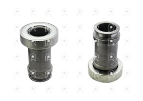 Crapodina embrague Ford 14000 motor MWM HCS