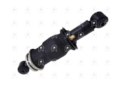 Amortiguador completo Cabina Trasero Volvo FH