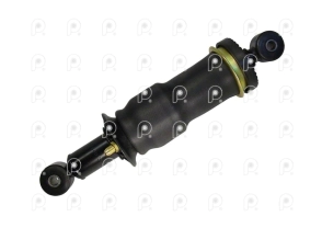 Fuelle de Suspensión de Cabina Trasero para Volvo FH/FM - Repuesto de Alta Calidad para Vehículos Pesados - Pellacani