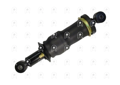 Fuelle de Suspensi&oacute;n de Cabina Trasero para Volvo FH/FM - Repuesto de Alta Calidad para Veh&iacute;culos Pesados - Pellacani