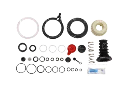 Kit reparacion servo wabco MB Actros