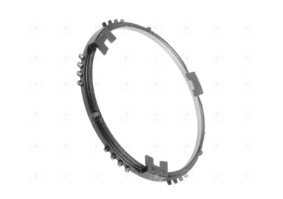 Anillo Sincronizado 1º y 2º G60 G85 MB CP - Repuesto de Alta Calidad para Vehículos Pesados - Pellacani