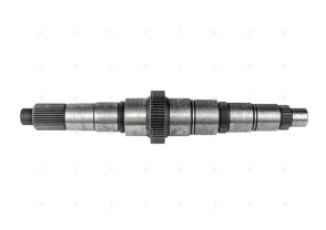 Eje acanalado FS6306 CP