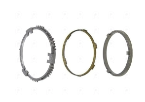 Kit sincronizado 1º y 2º G60 G85 MB Cinpal
