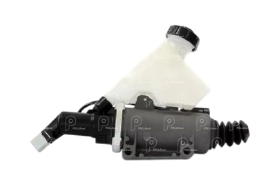 Servoembrague tipo Knorr SM1PLA - Iveco