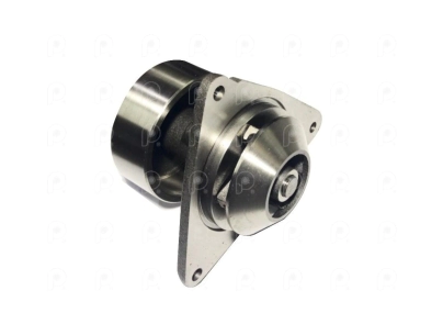 Bomba de agua Ford VW 6CT 3 agujeros