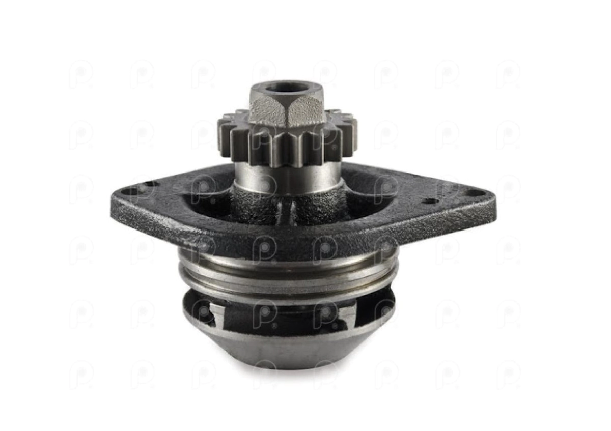 Bomba de agua Vw Iveco MWM 6.10