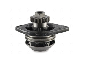 Bomba de agua Vw Iveco MWM 6.10