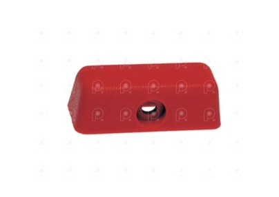 Bot&oacute;n traba puerta Ford Cargo 17221730