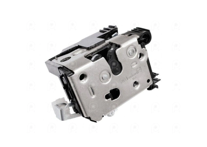 Cerradura de puerta Iz Vw Costellation