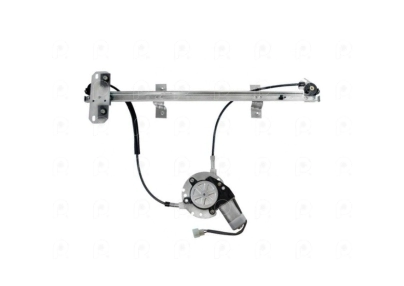 Maquina levanta vidrio Der c/motor Cargo nueva