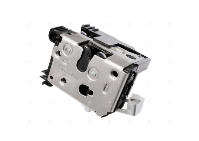 Cerradura de puerta Der Vw Costellation