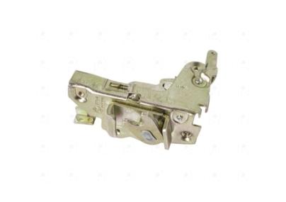 Cerradura de puerta Der Volvo NL10 12