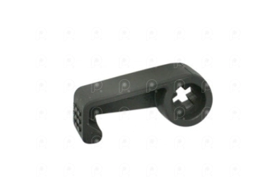 Manija interior de puerta Iveco