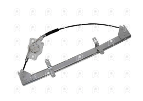Maquina levanta vidrio Der s/motor Cargo nuevo