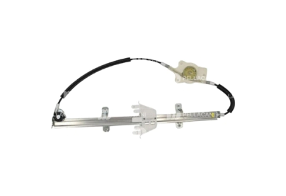 Maquina levanata vidrio Der s/motor Cargo nue