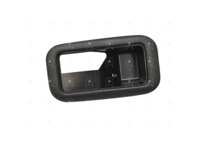 Moldura Manija interior puerta Izq Ford L/nueva