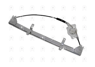 Maquina levanta vidrio Iz s/motor Cargo nuevo