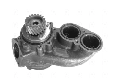 Bomba de agua Volvo NL10