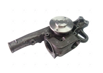 Bomba de agua MB 712 914 un termostato