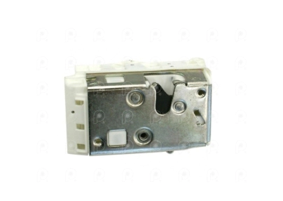 Cerradura de puerta Der Iveco Eurocargo