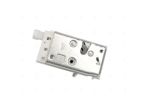 Cerradura de puerta Der Iveco Eurocargo Stralis