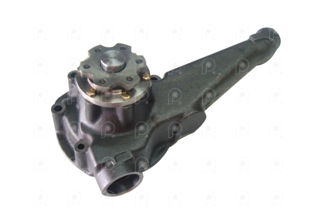 Bomba de agua cuello largo MB 1620