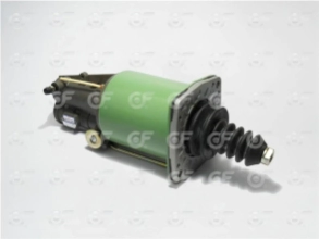 Servo Tipo Knorr Tacho Verde - Iveco - Or