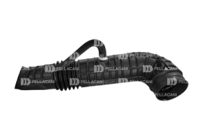 Manguera filtro aire MB L1624 elect.