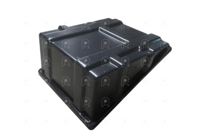 Tapa bater&iacute;a VW Constellation 17250E 19320E