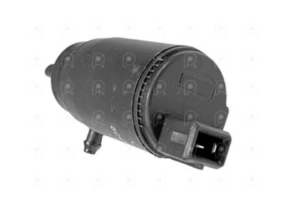 Bomba limpiaparabrisas 24V Ford- VW - MB - SC