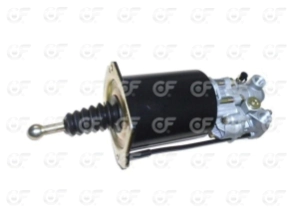 Servoembrague tipo wabco IVECO Stralis - Or