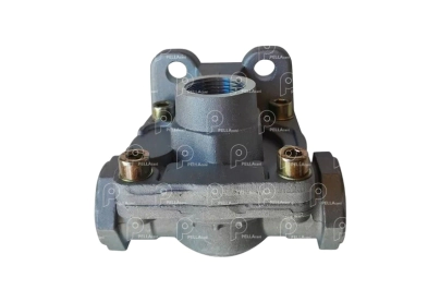 Válvula descarga rápida tipo Wabco - M22 X 3
