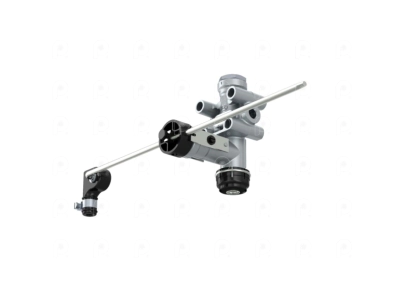 V&aacute;lvula Suspensi&oacute;n de Cabina VW Constellation