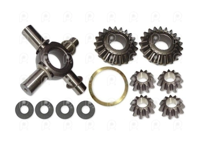 Kit satélites y planetarios HL4 40e. CP