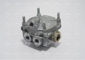Válvula relay Doble Salida Tipo Wabco Scania