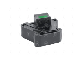 Soporte motor trasero Iveco Stralis