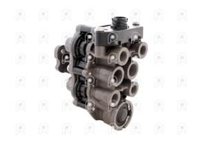 Protec c/sensor para APU tipo Knorr - IVECO