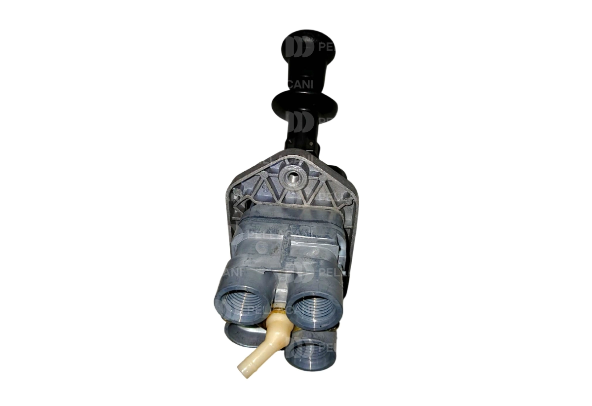 V�lvula Freno de Mano doble 3x16mm OR