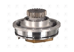 Bomba de agua Renault Premium TR