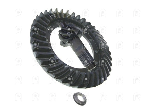Corona y pi�on 34x10 R780 Scania 113 CP